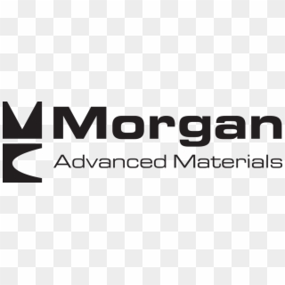 Starrbide - Morgan Advanced Materials Logo Clipart