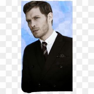 Niklaus On The Originals Clipart