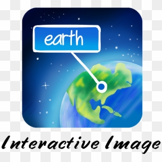 Learning The Interactive Image Widget - Graphic Design Clipart