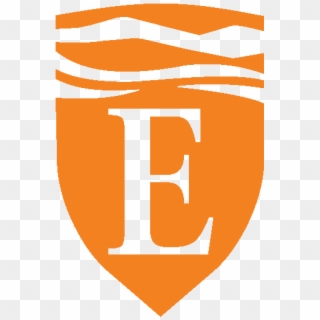 Shield Orange Png - Emblem Clipart