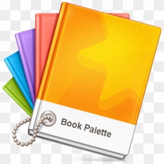 Templates For Ibooks Author 4 - Book Clipart