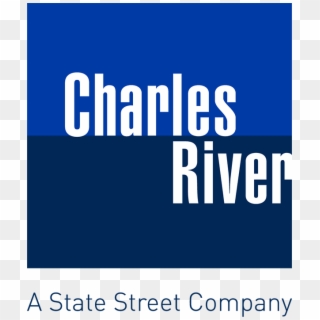 Charles River - Charles River Logo Clipart