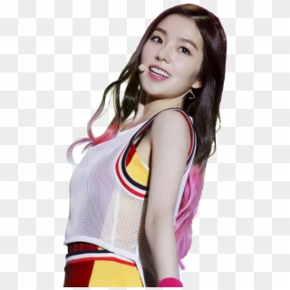 عکس و تصویر Irene - Red Velvet Irene Cute Png Clipart