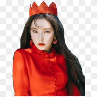 #irene #redvelvet #redvelvetirene #kpop #peekaboo #korean - Red Velvet Wallpaper Phone Hd Clipart