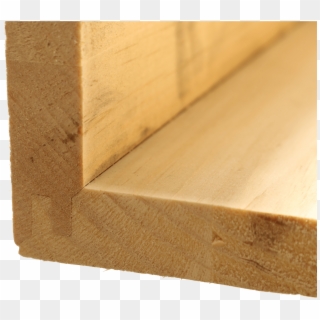 Hints Of Our Signature Cow Rub To The Beams And Still - Lumber Clipart