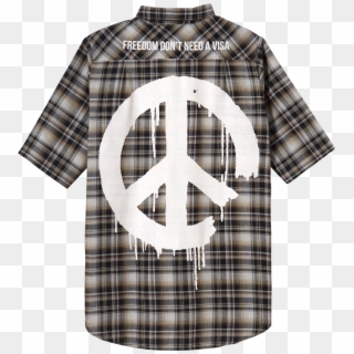 01014 - Plaid Clipart