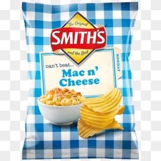 Smiths Spag Bol Chips Clipart