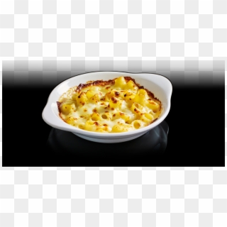 Mini Mac 'n' Cheese - Macaroni And Cheese Clipart