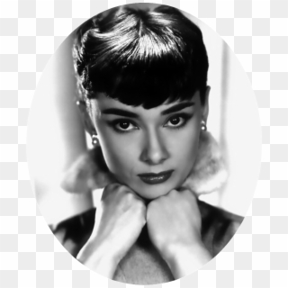Audrey Hepburn ♥ - Audrey Hepburn Clipart