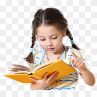 Free Png Students Kids Png Png Image With Transparent - Children Learning Transparent Clipart