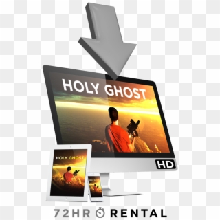 Categories - Holy Ghost Clipart