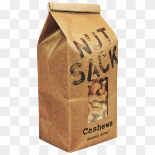 Roasted Salted Cashews Nutsack Nuts Nutsack Foods Loaded - Coffee Substitute Clipart