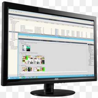 Tharstern Kodak Prinergy Integration Clipart