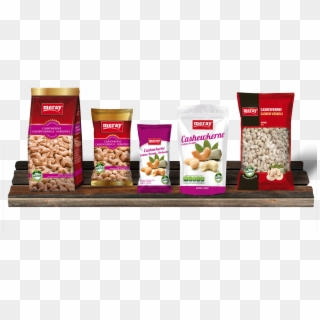 Cashews - Superfood Clipart
