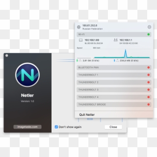 Download For Mac - Mac Os Network Widget Clipart