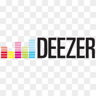 Deezer Logo Clipart