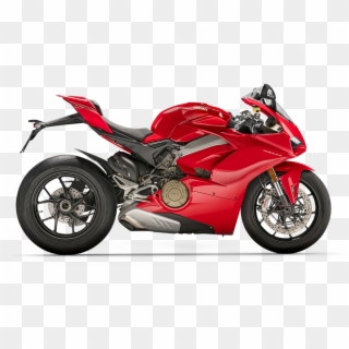 Standard Equipment - Ducati Panigale V4 Price In India Clipart