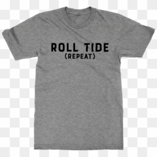 Roll Tide Repeat The Crimson Locker - 1320 T Shirts Clipart