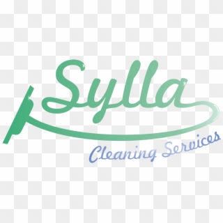 Logo Design By Manu Di Rago For Sylla Cleaning Services - Soap Clipart