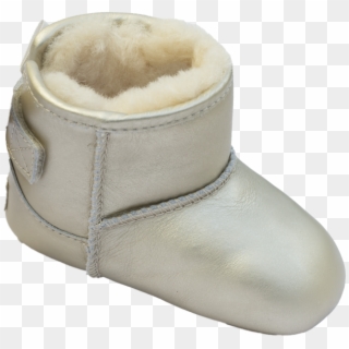 Uggs Baby Rea - Snow Boot Clipart