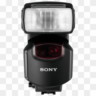 Sony Hvl F43am Clipart
