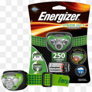 Get $1 - Energizer Headlamp 315 Lumens Clipart
