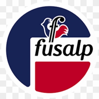 Fusalp - Sorel - Ugg - Logo Fusalp Clipart