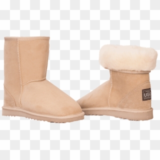 Ankle Ugg Boots Online - Snow Boot Clipart