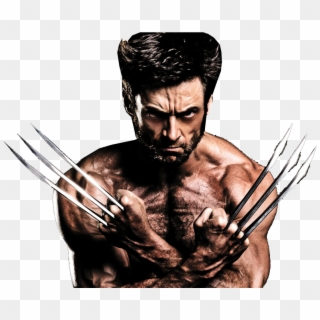 Download Png Image Report - Wolverine X Men Png Clipart
