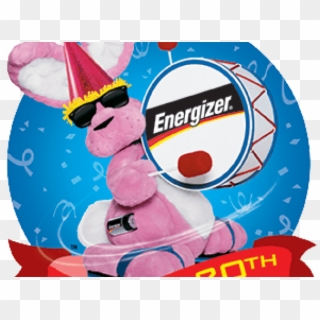 Energizer Bunny Duracell Clipart