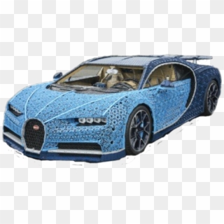 Bugatti Chiron Clipart