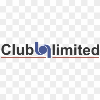 Club Unlimited Logo Png Transparent - Klinik Kesehatan Clipart
