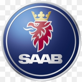 Saab Logo Clipart