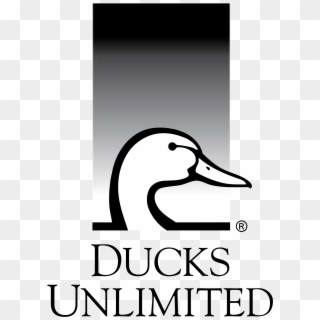 Ducks Unlimited Logo Png Transparent - Ducks Unlimited Clipart