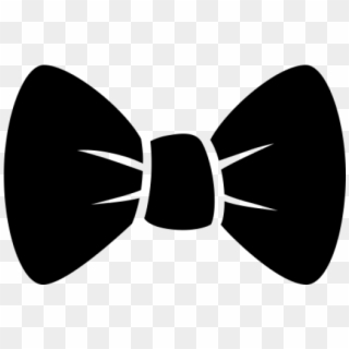 Bow Tie Clipart Svg - Free Svg Bow Tie - Png Download