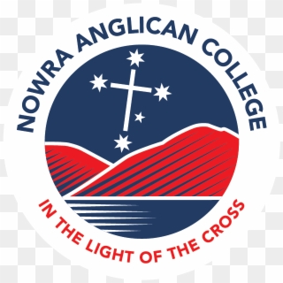 Nowra Anglican College - Nowra Anglican College Logo Clipart