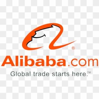 Alibaba Logo Png Clipart