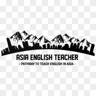 Asia English Teacher Clipart