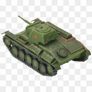 T-70 Tank Company (sbx55) - Churchill Tank Clipart