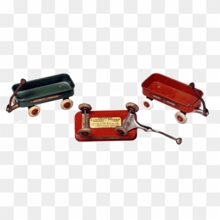 25 Cent Miniature Wagons - Planer Clipart