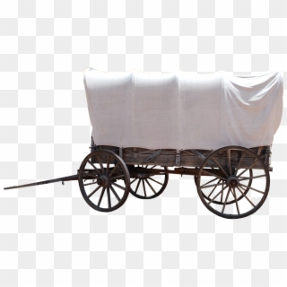 Covered Wagon Png , Png Download - Covered Wagon Png Clipart