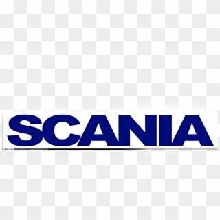 Scania Sticker - Axalta Coating Systems Ltd Clipart