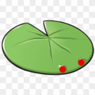 Lily Pads Cartoon Png Clipart