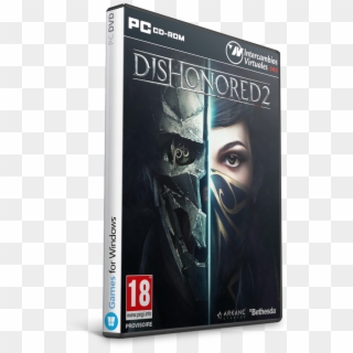 Dishonored - 2-steampunks - - Chess Ultra Pc Cover Clipart