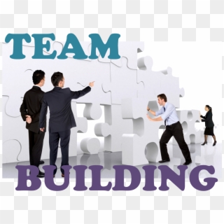 Team Building Images Png , Png Download - Crew Clipart
