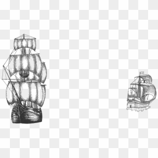 Nautical03 - Sketch Clipart