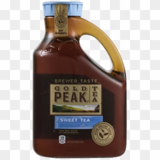Gold Peak Tea Clipart