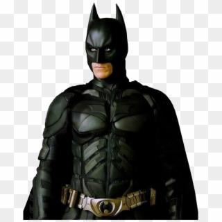 Download Transparent Png - Batman From Dark Knight Clipart