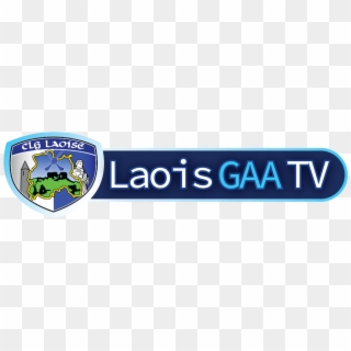 Laois Tv - Laois Gaa Tv Clipart