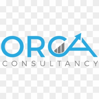 Orca Consultancy Logo Orca Consultancy Logo - Graphic Design Clipart